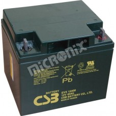 Akumulátor CSB EVX12400 (I) 
